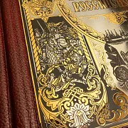 Книга "История государства Российского" — историческое издание — красивый подарок — фотография 6