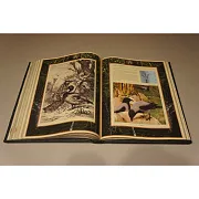 Ручная работа: Настольная книга охотника — книга для мужчины — фотография 3