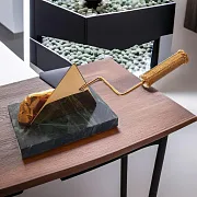 На память: Визитница Мастерок — фотография 1
