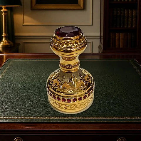 Оснастка для печати № 3 с фианитом. Златоуст — оригинальный подарок