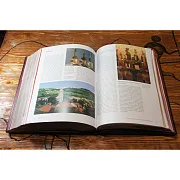 Вино — набор с 2 бокалами — книга для мужчины — красивый подарок — фотография 9