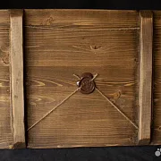 На память: Икона "Тайная Вечеря" — фотография 2