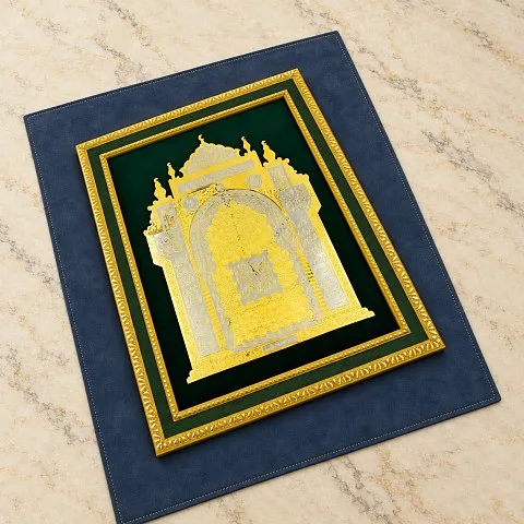 Оберег " 99 имен Аллаха" большой. Златоуст — красивый подарок