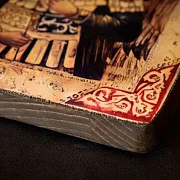 Икона Архангела Гавриила в подарок — фотография 6
