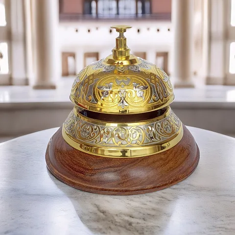 В подарок: Звонок на ресепшен № 2. Златоуст