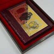 Вино, полный справочник — книга для мужчины — необычный подарок — фотография 2