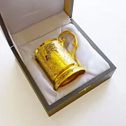 Пивная кружка. Златоуст — необычный подарок — фотография 2